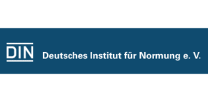 1 DIN – Deutsches Institut für Normung e.V. | Akademie für den ...