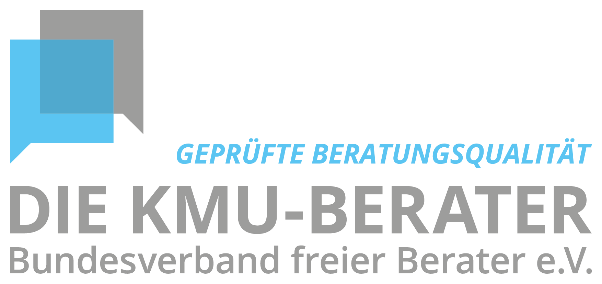 Die KMU-Berater – Bundesverband freier Berater e. V.